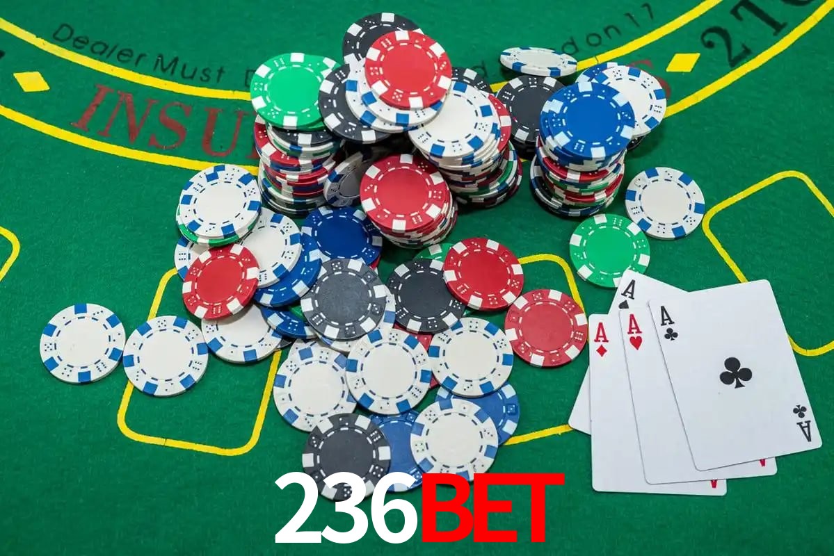 A Emoção da Loteria na 236bet: Uma Chance de Mudança de Vida