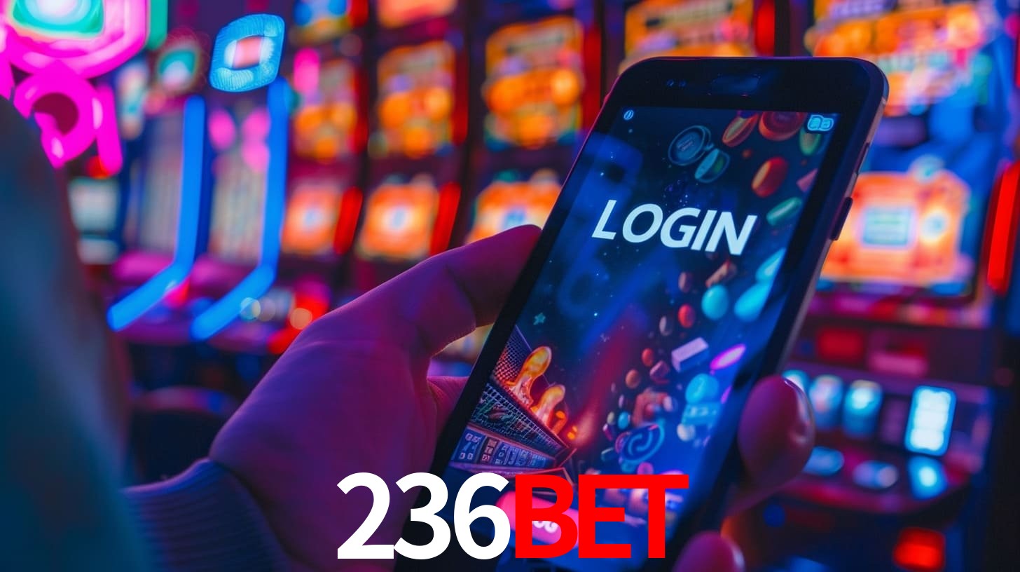 Descubra a Magia dos Jogos de Arcade no 236bet