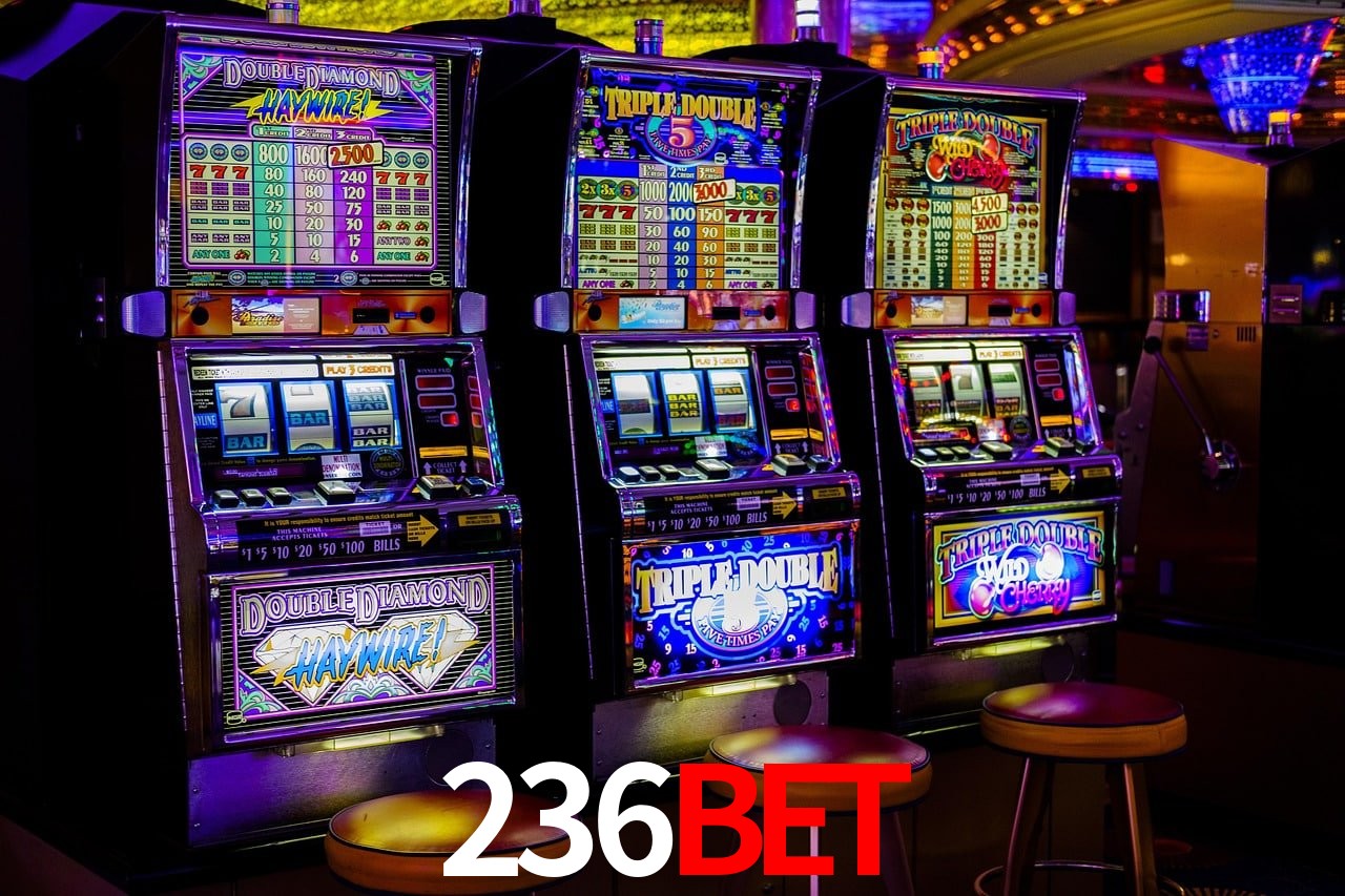 Desvendando o Mundo dos Jogos Virtuais na 236bet